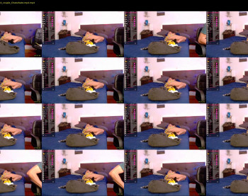 minikunis — 14 minute Chaturbate couple cam show recording, 480p, Jun 27, 2022