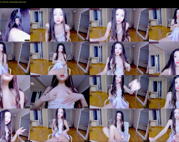 miso_misa — 19 minute Chaturbate female cam show recording, 1080p, Jun 26, 2022