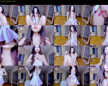 miso_misa — 55 minute Chaturbate female cam show recording, 1080p, Jun 26, 2022