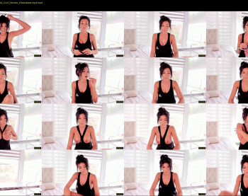 miss_diamond__ — 55 minute Chaturbate female cam show recording, 1080p, Jun 26, 2022