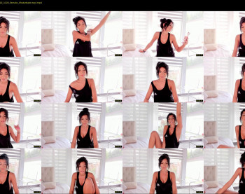 miss_diamond__ — 54 minute Chaturbate female cam show recording, 1080p, Jun 26, 2022