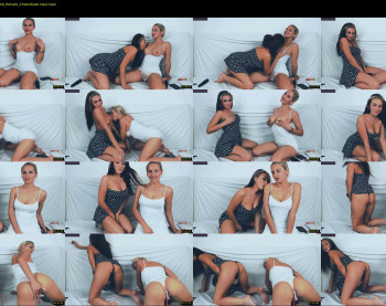 monikate_ — 13 minute Chaturbate couple cam show recording, 1080p, Jun 26, 2022