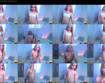 moon___shine — 92 minute Chaturbate female cam show recording, 720p, Jun 26, 2022