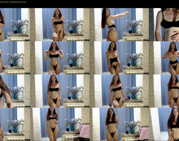 mourrdale — 54 minute Chaturbate female cam show recording, 1080p, Jun 26, 2022