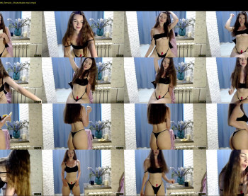 mourrdale — 15 minute Chaturbate female cam show recording, 1080p, Jun 26, 2022