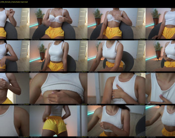ms_seductive — 59 minute Chaturbate female cam show recording, 1080p, Jun 26, 2022