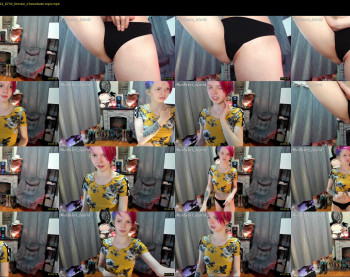 murbears_world — 54 minute Chaturbate female cam show recording, 1080p, Jun 26, 2022