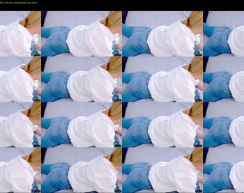 myassistant — 28 minute Chaturbate female cam show recording, 720p, Jun 26, 2022