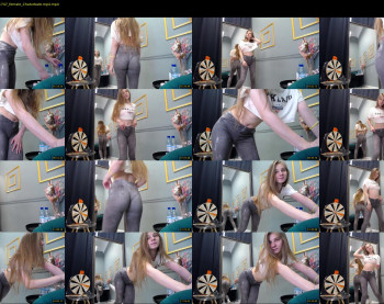 nancycute__ — 21 minute Chaturbate female cam show recording, 1080p, Jun 26, 2022