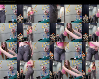nancycute__ — 29 minute Chaturbate female cam show recording, 1080p, Jun 26, 2022