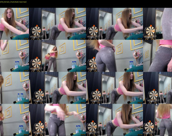 nancycute__ — 54 minute Chaturbate female cam show recording, 1080p, Jun 27, 2022