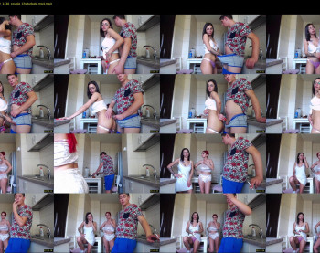 nolimitscoupl3 — 10 minute Chaturbate couple cam show recording, 1080p, Jun 26, 2022