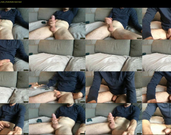 norcalsf — 15 minute Chaturbate male cam show recording, 480p, Jun 27, 2022