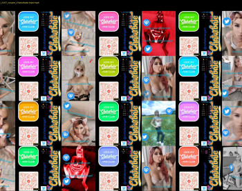 notfallenangel — 6 minute Chaturbate couple cam show recording, 1080p, Jun 26, 2022