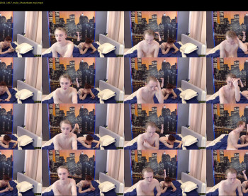 oliver_and_thomas — 11 minute Chaturbate male cam show recording, 1080p, Jun 26, 2022