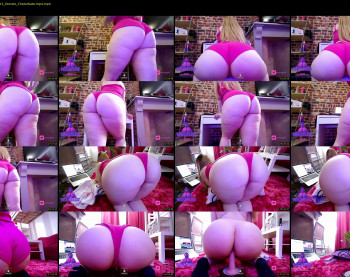 peachyym — 93 minute Chaturbate female cam show recording, 720p, Jun 26, 2022