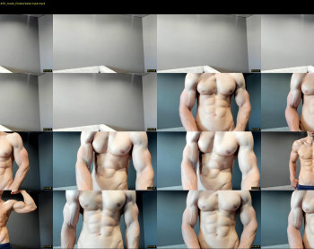 prince_d1ck — 3 minute Chaturbate male cam show recording, 1080p, Jun 26, 2022