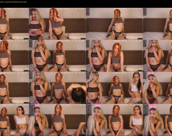 projectdanta — 3 minute Chaturbate female cam show recording, 1080p, Jun 26, 2022