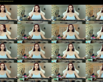 ps4pro — 51 minute Chaturbate female cam show recording, 1080p, Jun 26, 2022