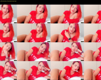 purplerainn69 — 10 minute Chaturbate female cam show recording, 720p, Jun 26, 2022