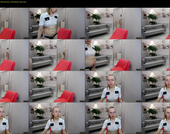 queen_a_n_i — 4 minute Chaturbate female cam show recording, 720p, Jun 26, 2022