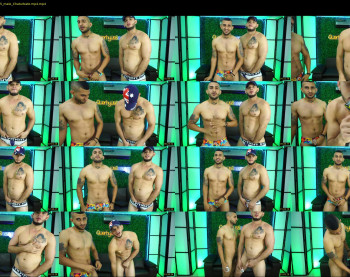 querhyus — 24 minute Chaturbate male cam show recording, 1080p, Jun 27, 2022