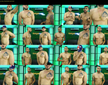 querhyus — 10 minute Chaturbate male cam show recording, 1080p, Jun 27, 2022