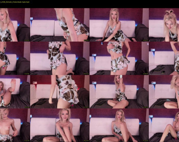 ramonatorres_ — 54 minute Chaturbate female cam show recording, 1080p, Jun 26, 2022