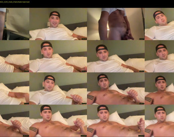 randomdude5950 — 86 minute Chaturbate male cam show recording, 480p, Jun 26, 2022