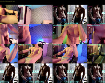 rob_ranger — 63 minute Chaturbate male cam show recording, 1080p, Jun 26, 2022