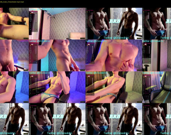 rob_ranger — 63 minute Chaturbate male cam show recording, 1080p, Jun 26, 2022