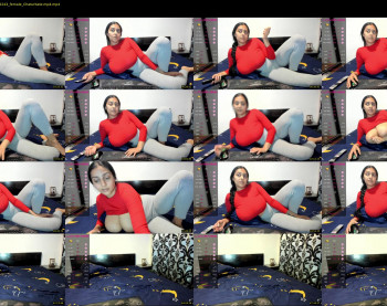 rosasweet02 — 54 minute Chaturbate female cam show recording, 1080p, Jun 26, 2022
