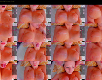 sallysarry — 19 minute Chaturbate couple cam show recording, 1080p, Jun 26, 2022