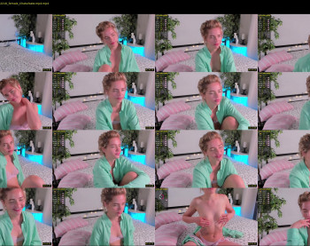 selenanewolf — 57 minute Chaturbate couple cam show recording, 1080p, Jun 26, 2022