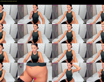shy_cinderella — 35 minute Chaturbate female cam show recording, 1080p, Jun 27, 2022