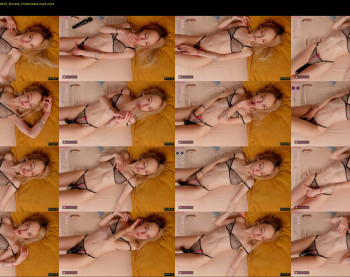 simpsoncory — 54 minute Chaturbate female cam show recording, 1080p, Jun 26, 2022