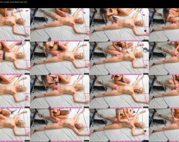 sinacampby — 54 minute Chaturbate couple cam show recording, 1080p, Jun 26, 2022