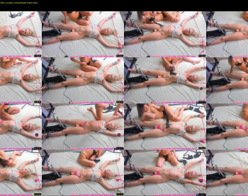 sinacampby — 54 minute Chaturbate couple cam show recording, 1080p, Jun 26, 2022