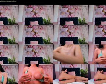 snow_flakee — 62 minute Chaturbate female cam show recording, 1080p, Jun 26, 2022