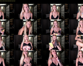 stella_and_stephan — 90 minute Chaturbate couple cam show recording, 720p, Jun 26, 2022