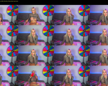 stellacinderella — 5 minute Chaturbate female cam show recording, 720p, Jun 26, 2022