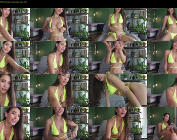 sweet_moan — 93 minute Chaturbate female cam show recording, 720p, Jun 26, 2022