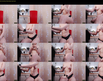 sweetpulse_ — 54 minute Chaturbate female cam show recording, 1080p, Jun 27, 2022