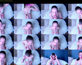 sweetthrone — 39 minute Chaturbate couple cam show recording, 720p, Jun 26, 2022