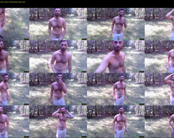 sweettom69 — 25 minute Chaturbate male cam show recording, 720p, Jun 26, 2022