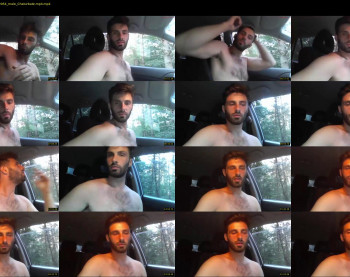 sweettom69 — 25 minute Chaturbate male cam show recording, 360p, Jun 26, 2022