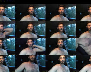 sweettom69 — 18 minute Chaturbate male cam show recording, 360p, Jun 26, 2022