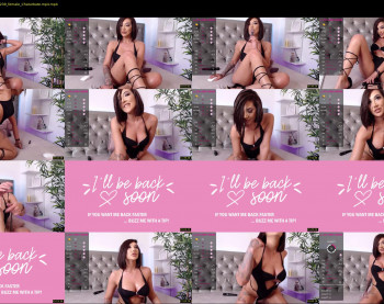 sylviaspade — 33 minute Chaturbate female cam show recording, 1080p, Jun 26, 2022