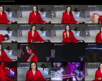 taanni_bc — 51 minute Chaturbate female cam show recording, 1080p, Jun 26, 2022