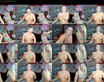 texaspeach69 — 25 minute Chaturbate female cam show recording, 720p, Jun 26, 2022